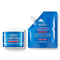 Kiehl's Ultra Facial Oil-Free Moisturizer - Shine-Reducing Gel Cream for Oily Skin | 24-Hour Hydration & Pore Minimization