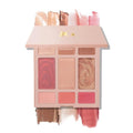 Laura Geller Cream Full Face Palette - All-in-One Hydrating Makeup for Mature Skin | Blendable Eye, Lip & Cheek Colors
