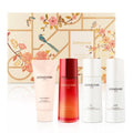 Donginbi Red Ginseng Skin Care Set - Firming Moisturizer, Hydrating Toner & Essence | Korean Beauty Essentials