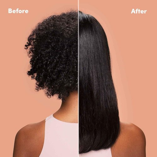 Mizani Press Agent Shampoo & Conditioner Set - Sulfate-Free, Detangles & Moisturizes Hair | 8.5 Fl Oz (Pack of 2)