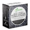 Skiennix Solid Shampoo Bar & Conditioner - 100% Organic Hair Soap with Natural Oils | Bamboo Charcoal