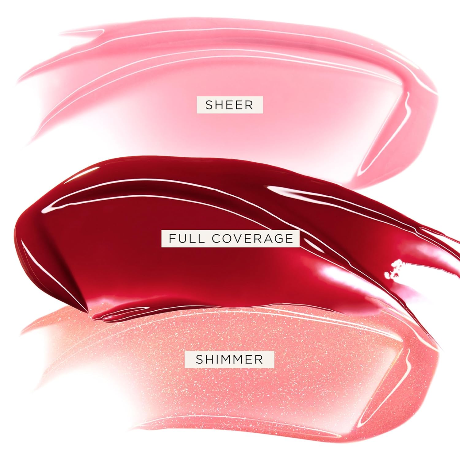 Tarte Maracuja Juicy Lip Vinyl Gloss - Hydrating, Volumizing Balm with Hyaluronic Acid & Vitamin E for Fuller Lips