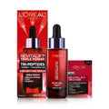 L'Oreal Paris Revitalift Triple Power Age-Defying Face Serum, Anti Aging Serum with 3 in 1 Benefits, Reduces Wrinkles, Firms and Brightens Skin, Includes Sample