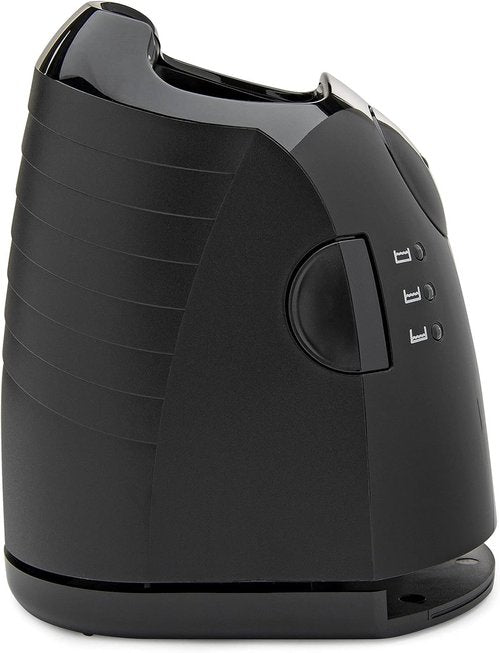 Braun Replacement Clean & Charge Base - For Pulsonic & Series 7 Shavers | Compatible with Types 5671-5697
