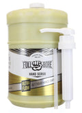 Full Bore Ultra Flow Hand Scrub, 1 Gallon, Flat Top - Removes Oil, Grease, Dirt, Filth without Harsh Chemicals