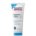 Aquaphor Baby Lotion - Soothing Moisturizer for Delicate Skin | 8 Oz