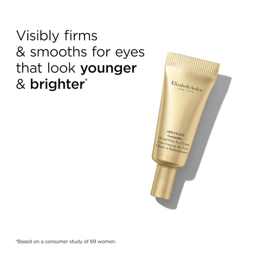 Elizabeth Arden Advanced Ceramide Face Serum Capsules - Anti-Aging Hydrating Formula for Radiant, Firm Skin