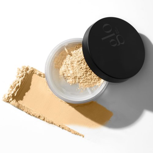 Glo Skin Beauty Luminous Setting Powder - Translucent Medium