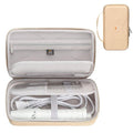 Aproca Case Compatible with Pure Daily Care NuDerma Clinical Skin Therapy Wand Machine, Portable Storage Protective Bag for Accessories (Case Only)