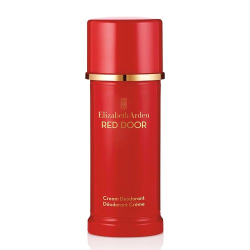 Elizabeth Arden Red Door Cream Deodorant - Long-Lasting Freshness | 1.5 oz