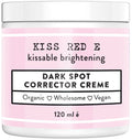 Regine Switzerland Dark Spot Corrector - Effective Age Spot Remover Cream, 4 OZ