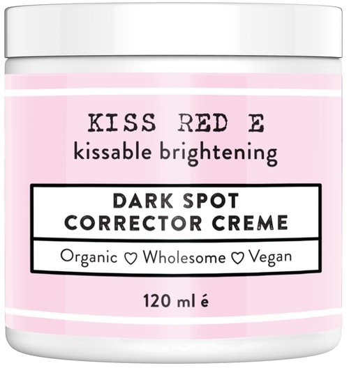 Regine Switzerland Dark Spot Corrector - Effective Age Spot Remover Cream, 4 OZ
