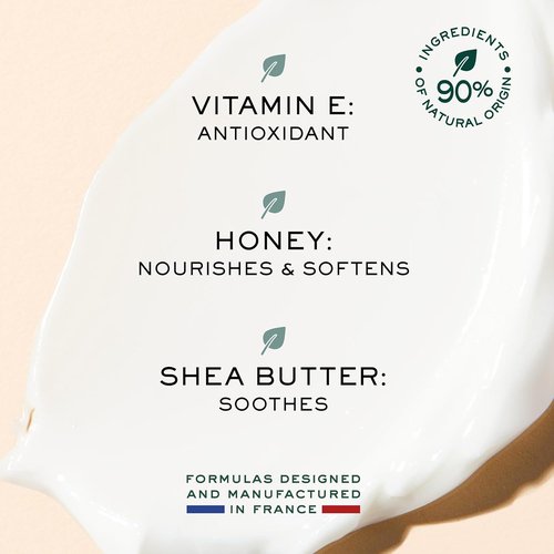 Nuxe Rêve De Miel Hand And Nail Cream - Nourishing Honey & Shea Butter Formula, 1.7 Fl Oz