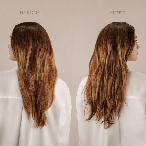 Kristin Ess Hair Dry Styling Set - Vitamin C Dry Shampoo Powder & Light Hold Texturizing Spray - Volumizing, Oil Absorbing, Shine Enhancing for Dark, Brunette & Blonde Hair - Sulfate Free