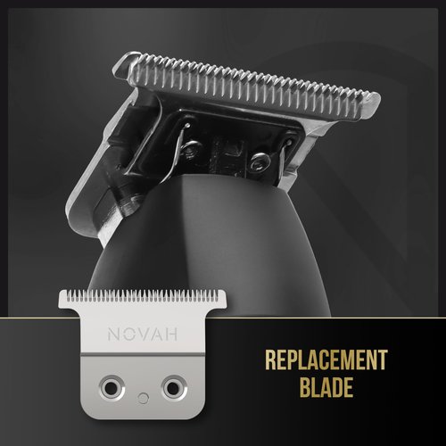 NOVAH Hair Trimmer Replacement Blade