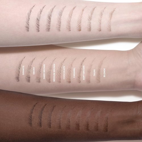 Anastasia Beverly Hills - Microstroke Brow Pen for Natural-Looking Eyebrows | Long-Lasting Formula