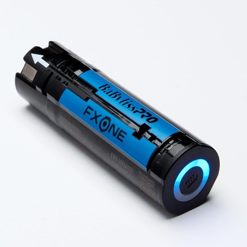 BaBylissPRO FXONE Battery Replacement - Interchangeable Batteries for Enhanced Performance