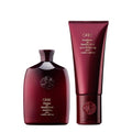 Oribe Color Shampoo & Conditioner Bundle - Enhance Vibrant Color & Shine | 8.5 oz Each
