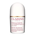 Clarins Roll-On Antiperspirant Deodorant - Alcohol Free, Long Lasting & Non-Sticky Formula | 1.7 Ounces