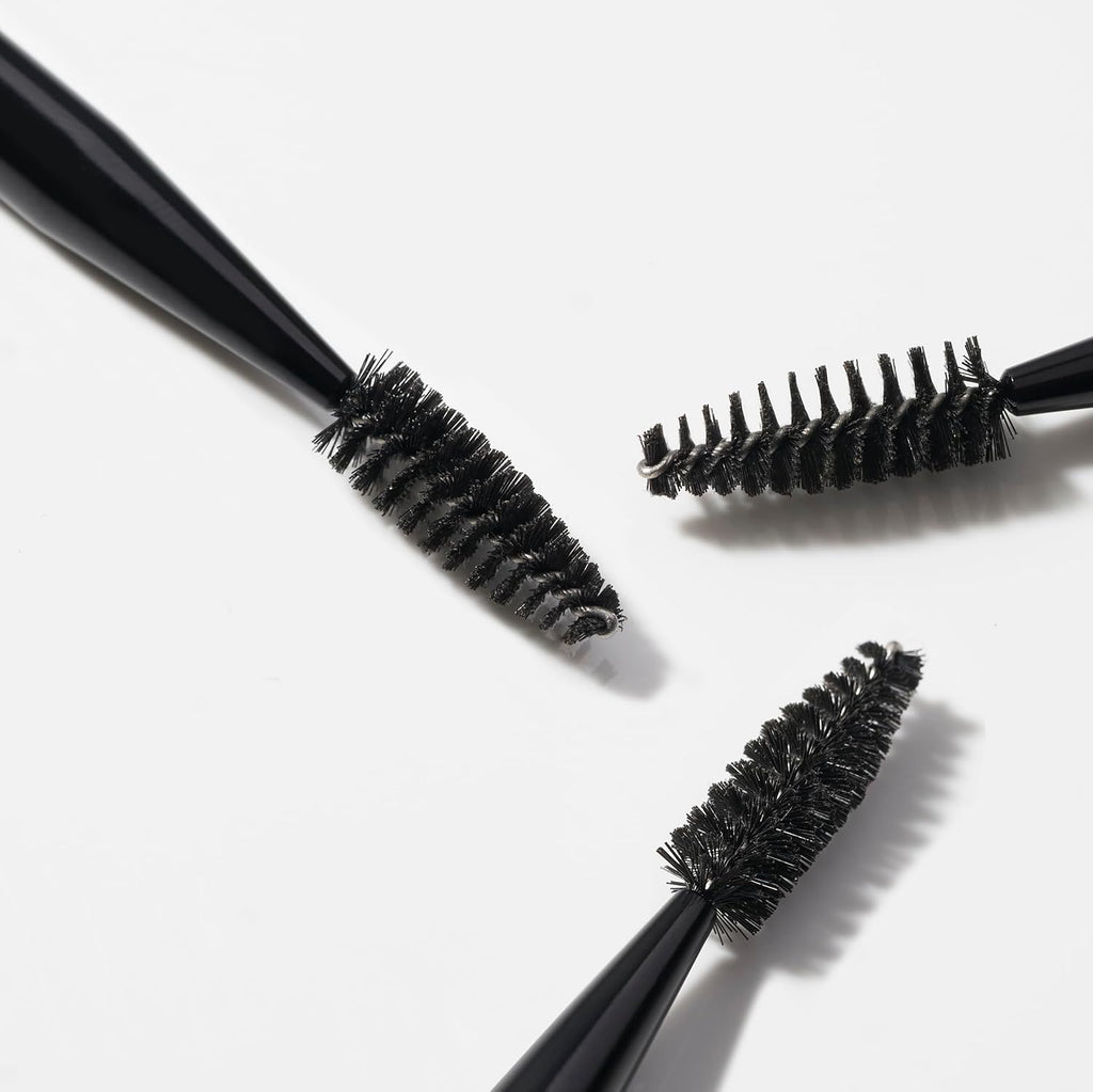 Tweezerman Brow & Lash Brush - Precision Shaping Tool for Perfectly Defined Brows & Lashes