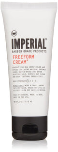 Freeform Cream - Nourishing Hydration for All Skin Types | Lightweight Moisturizer