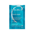 Malibu C Miracle Repair Hair Reconstructor - Nourishing Treatment for Damaged Hair - Flax Protein & Vitamin B5