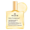 NUXE Huile Prodigieuse Multi-Purpose Dry Oil with 7 Botanical Oils for Radiant Glow and Hydration for Face, Body & Hair, 1.6 Fl Oz