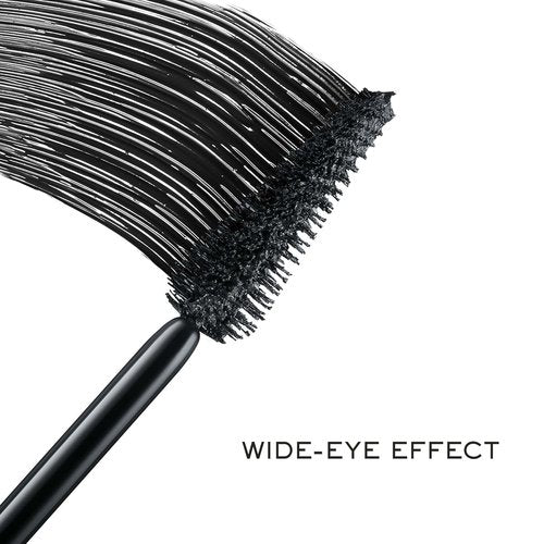 Lancôme Hypnôse Doll Eyes Volumizing Mascara - Achieve Dramatic Volume & Wide Eye Effect - 01 So Black!