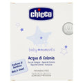 Chicco Baby Moments Eau De Cologne - Gentle Fragrance for Infants | 100ml