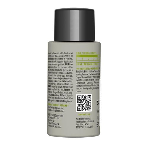 AddVolume Styling Powder - Boost Texture & Volume for Fine to Medium Hair | 10g