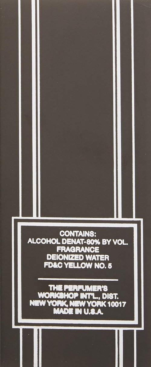 Perfumers Workshop Tea Rose Eau De Toilette Spray - 2.0 Oz | Elegant Floral Fragrance for Women