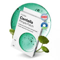 Cordiale Centella Pimple Patches with Salicylic Acid & Hyaluronic Acid, Hydrocolloid Acne Spot Patches for Face & Chin, Invisible Zit/Blemish Stickers, Korean Skin Care (78 Count, 2 Sizes)