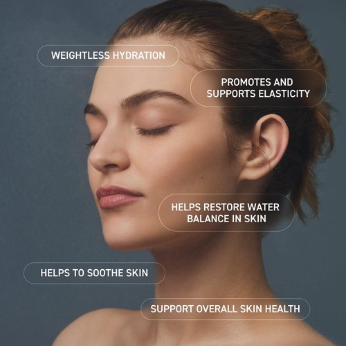 Prequel Skin Multi-Quench Hydration Mist - Moisturizing Face Spray with Niacinamide & Aloe for Smoother Skin