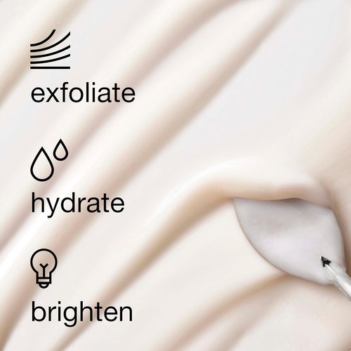 Clinique Moisture Surge Active Glow Serum - Hydrating Lactic Acid, Hyaluronic Acid & Vitamin C | Lightweight & Oil-Free