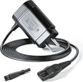 Philips 15V Charger - Compatible with HQ8505 Norelco 7000/5000/3000/9000 Series Shavers & Trimmers