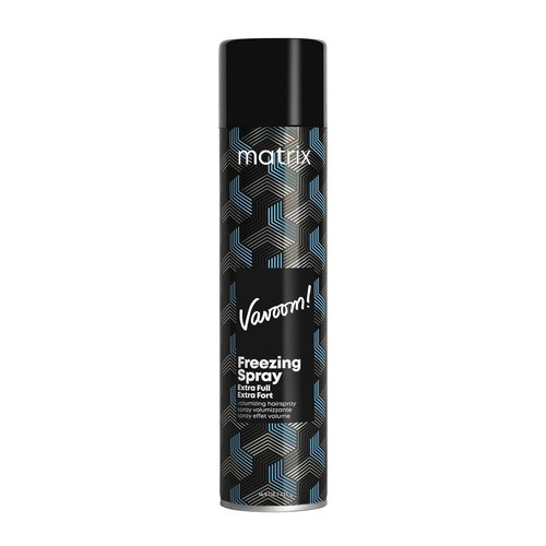 Matrix Vavoom Extra Full Freezing Finishing Spray - Volumizing Hairspray for All Hair Types
