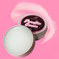 BPrettier Cold Paraffin Wax Cream for Hands and Feet, Shea Butter Cuticle Balm, Vanila Scent Home Spa, No-Heat Moisturizing Mask