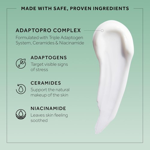 No7 Derm Solutions Hydrating Facial Cleanser - Gentle Cream Wash with Ceramides & Niacinamide for Dry Skin | 16 Fl Oz