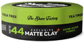 the shave factory Hair Styling Series (44 COMB-OVER POWER)