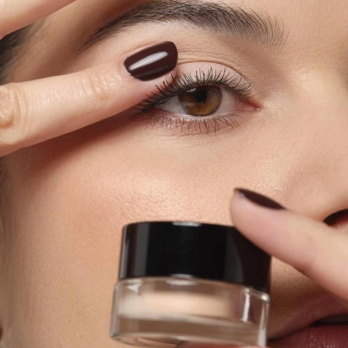 ARTDECO All In One Eye Primer - Long-Lasting Eyeshadow Base for Vibrant, Crease-Free Makeup - 0.17 Fl. Oz