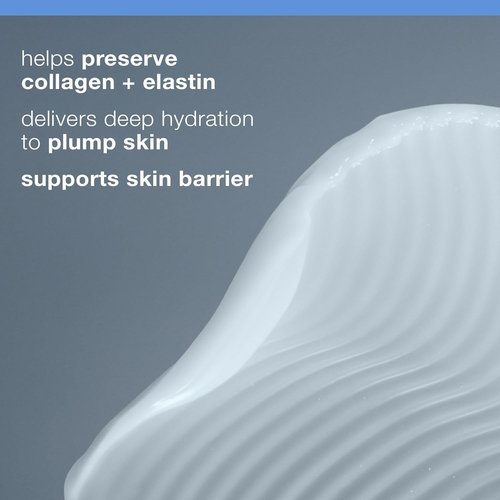 Dermalogica Pro Collagen Banking Water Cream - Hydrating Collagen Moisturizer for Face, 1.7 fl oz