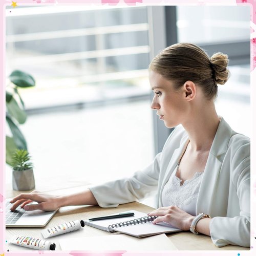 Loopeer 24 Pcs Administrative Professionals Day Gifts Bulk Hand Cream Travel Size Moisturizing Lotion Set for Admin Assistants Office Staff Coworkers Employee Appreciation Gifts Women Men
