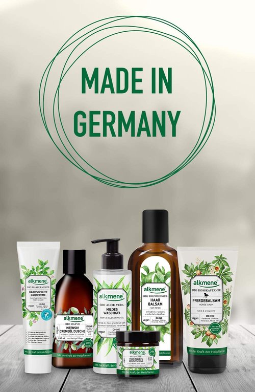 Alkmene Intensive Hand Cream for Very Dry Hands 75 ml