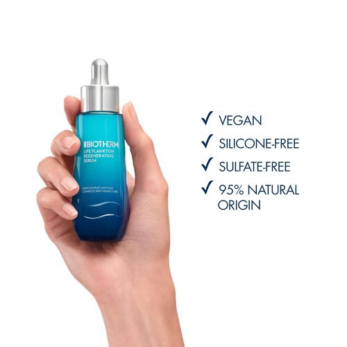 Biotherm Life Plankton Regenerating Serum 1 Fl. Oz