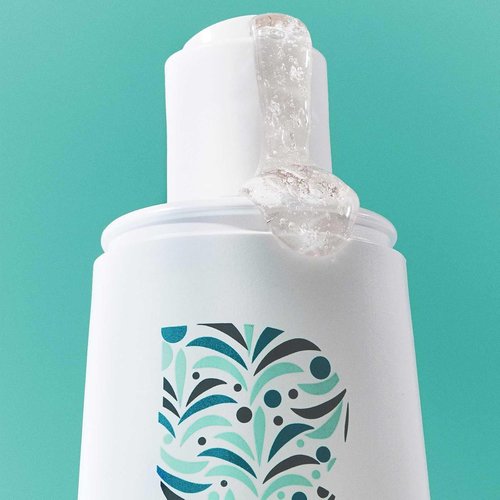 Briogeo Destined For Density Shampoo & Conditioner Duo - Boosts Thickness & Volume for Fine Hair | Sulfate-Free, Vegan