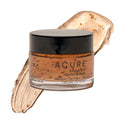 Acure Zombie Cell Clarifying Mask - Detoxifying Facial Treatment with Niacinamide for Dark Spots & Blackheads - 1.3 fl oz