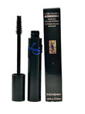 Yves Saint Laurent Lash Clash Waterproof YSL Mascara Extreme Volume Black # 1-8.6 ML 0.29 FL OZ