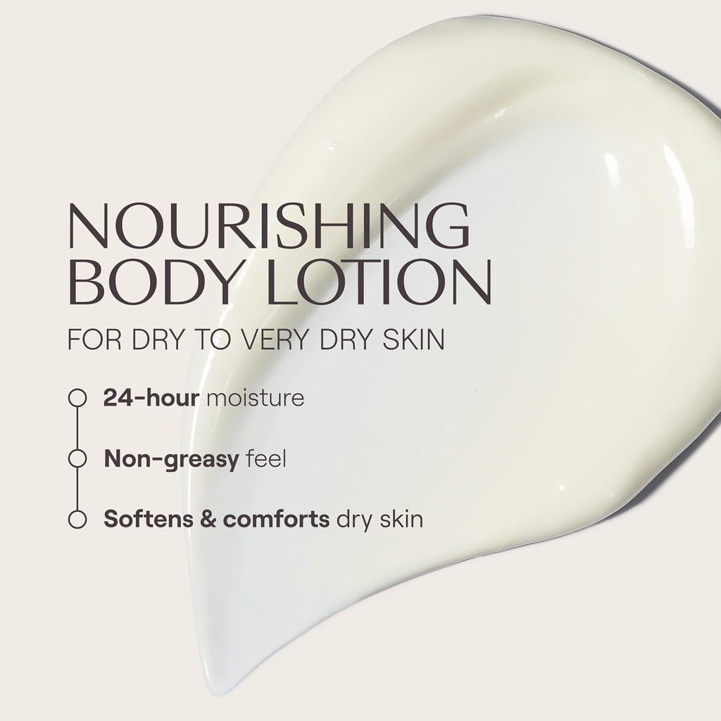 Weleda Skin Food Body Lotion - Nourishing Moisturizer for Dry Skin | 6.8 oz