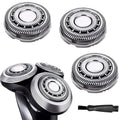 Philips SH90 Replacement Heads - Upgraded Blades for Series 9000 & 8000 Shaving Razors | Fits S9000, S8000 Models