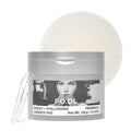 [PODL] Barley Hyaluronic Essence Toner Pads - Instant Cooling Hydration & Calming | 70 Count | Dual-Sided Exfoliating Pads